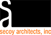 secoy architects, inc. Logo